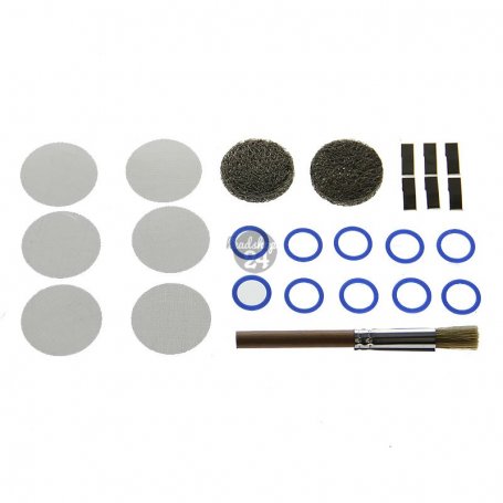 Volcano EASY VALVE Fllkammer-Verschleiteile-Set
