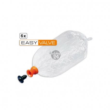 Volcano EASY VALVE Replacement Set 6 Ballons mit Mundstck