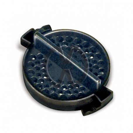 Volcano Luftfilterdeckel