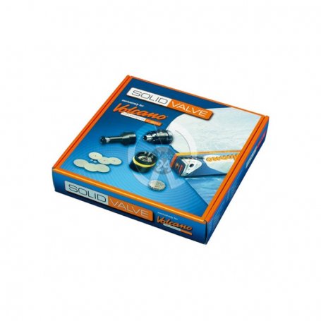 Volcano SOLID VALVE Ersatz Set komplett