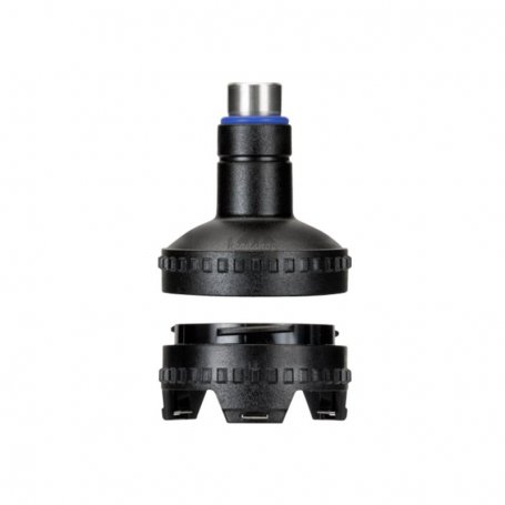 Volcano SOLID VALVE Fllkammer fr Flssigkeiten