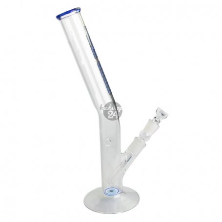 Weedstar TX Burner Blue-Line